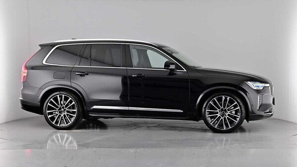 Used Volvo XC90 2025 for sale - 76221847: Photo 70