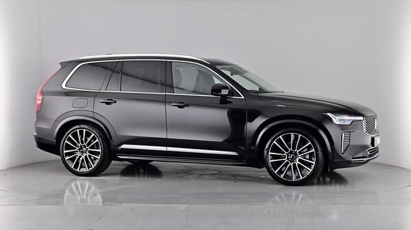 Used Volvo XC90 2025 for sale - 76221847: Photo 71