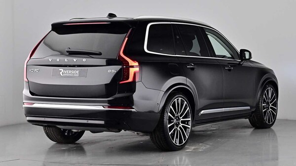 Used Volvo XC90 2025 for sale - 76221847: Photo 7