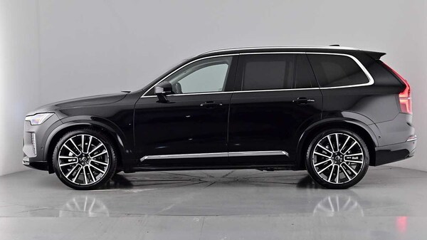 Used Volvo XC90 2025 for sale - 76221847: Photo 8