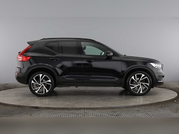Used Volvo XC40 2021 for sale - 78656577: Photo