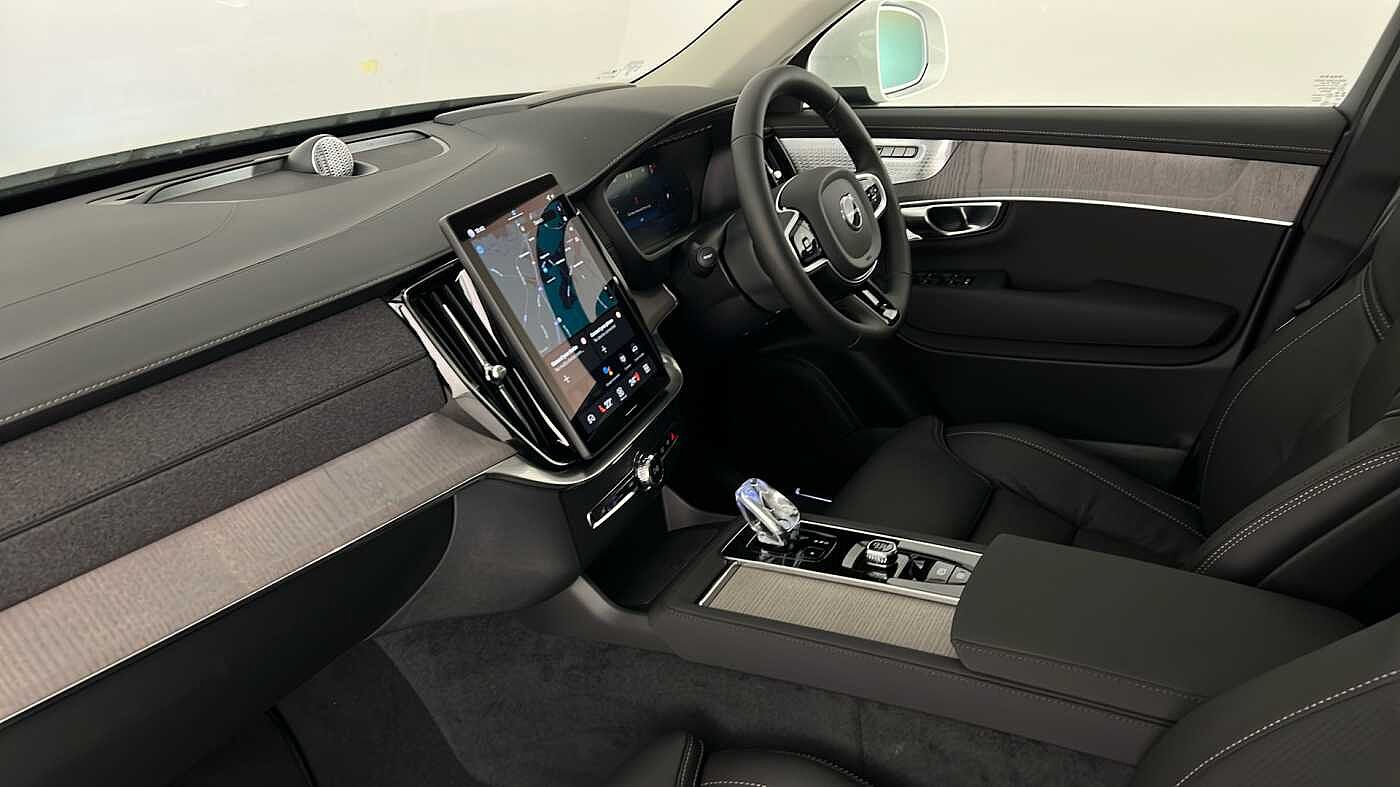 Used Volvo XC90 2025 for sale - 76384429: Photo 10