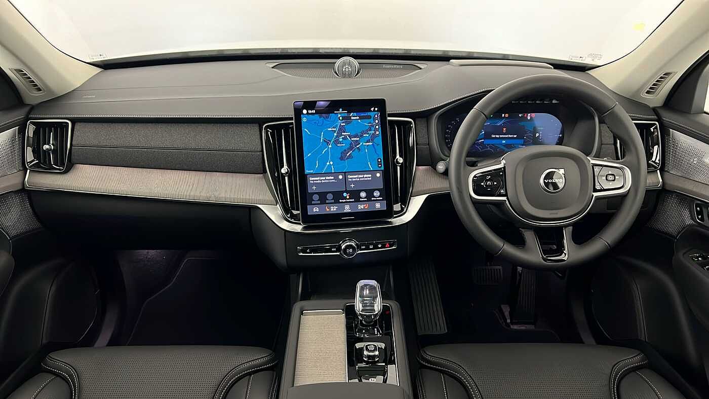 Used Volvo XC90 2025 for sale - 76384429: Photo 11