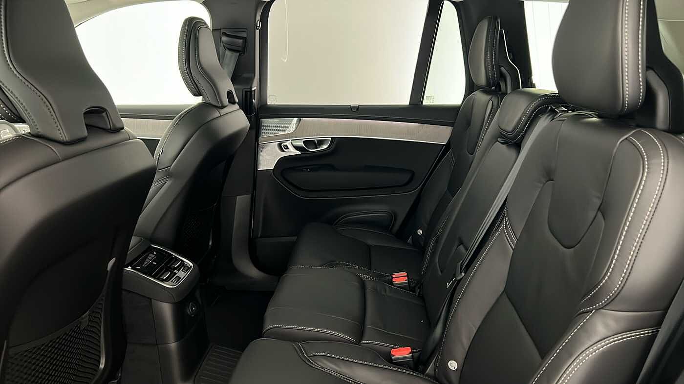 Used Volvo XC90 2025 for sale - 76384429: Photo 13