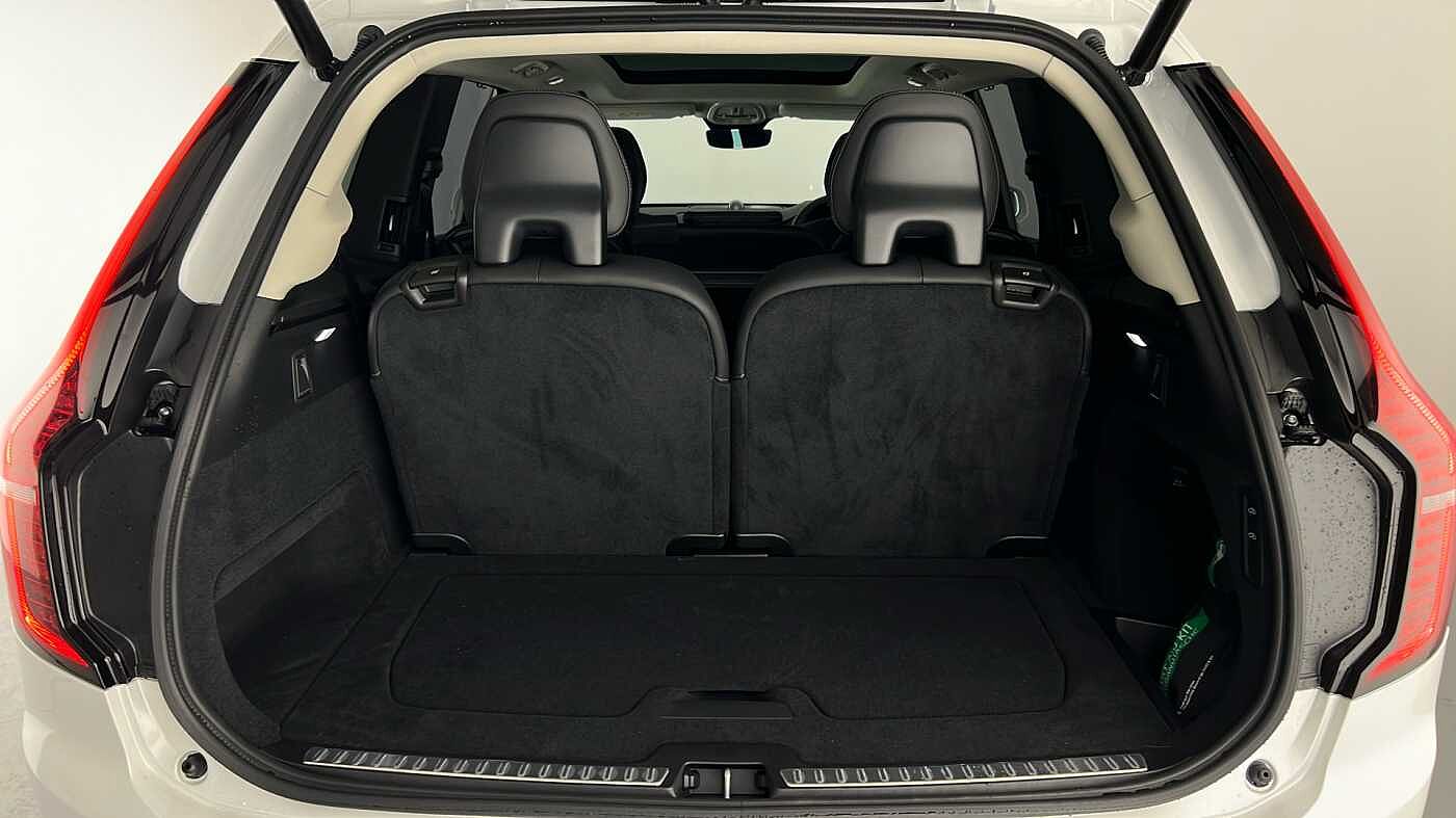 Used Volvo XC90 2025 for sale - 76384429: Photo 14