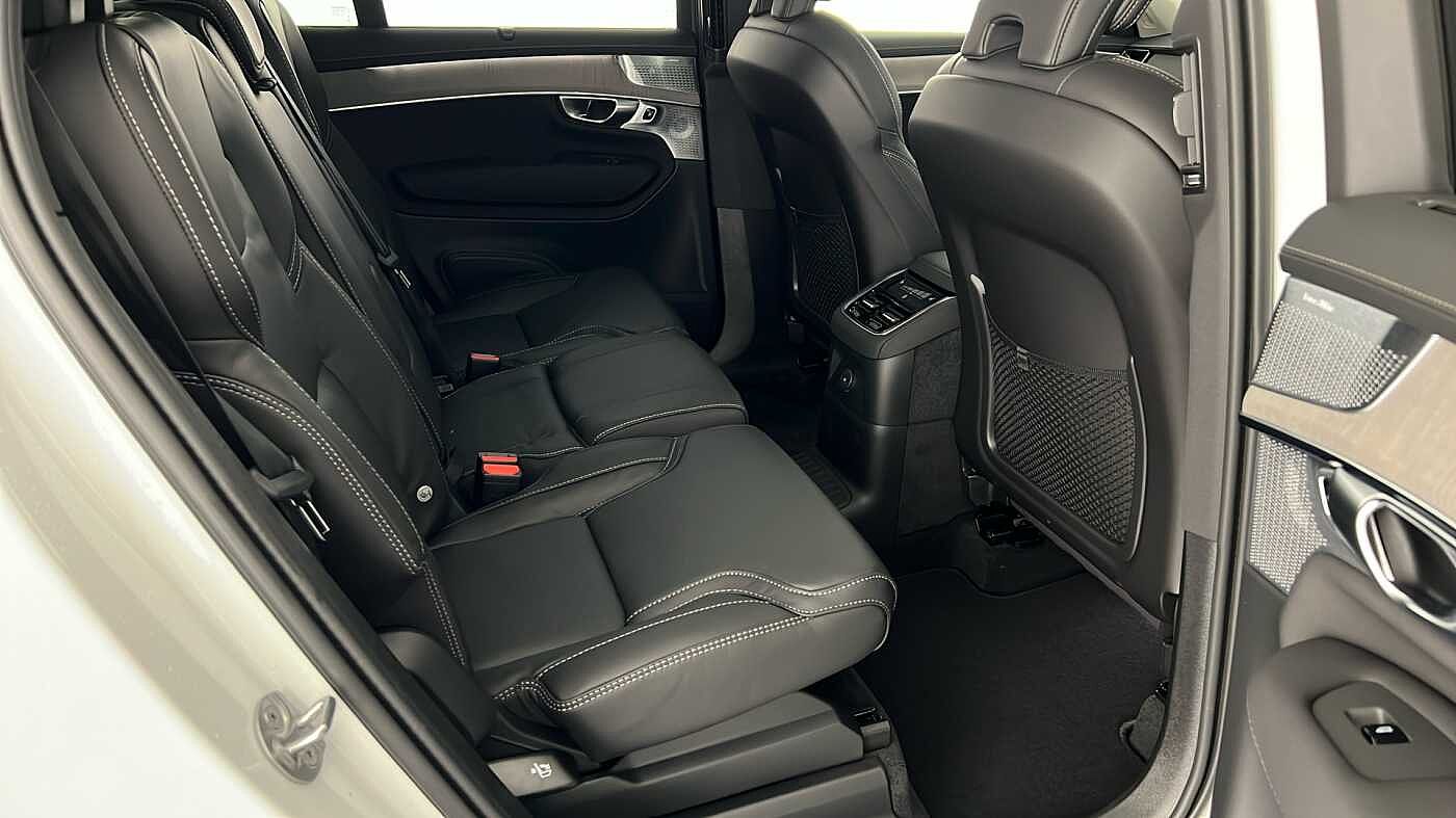 Used Volvo XC90 2025 for sale - 76384429: Photo 15