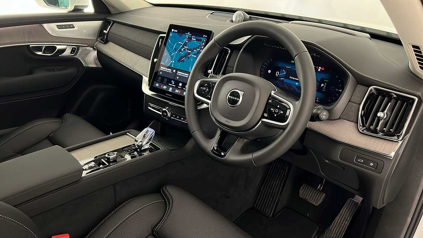 Used Volvo XC90 2025 for sale - 76384429: Photo 16