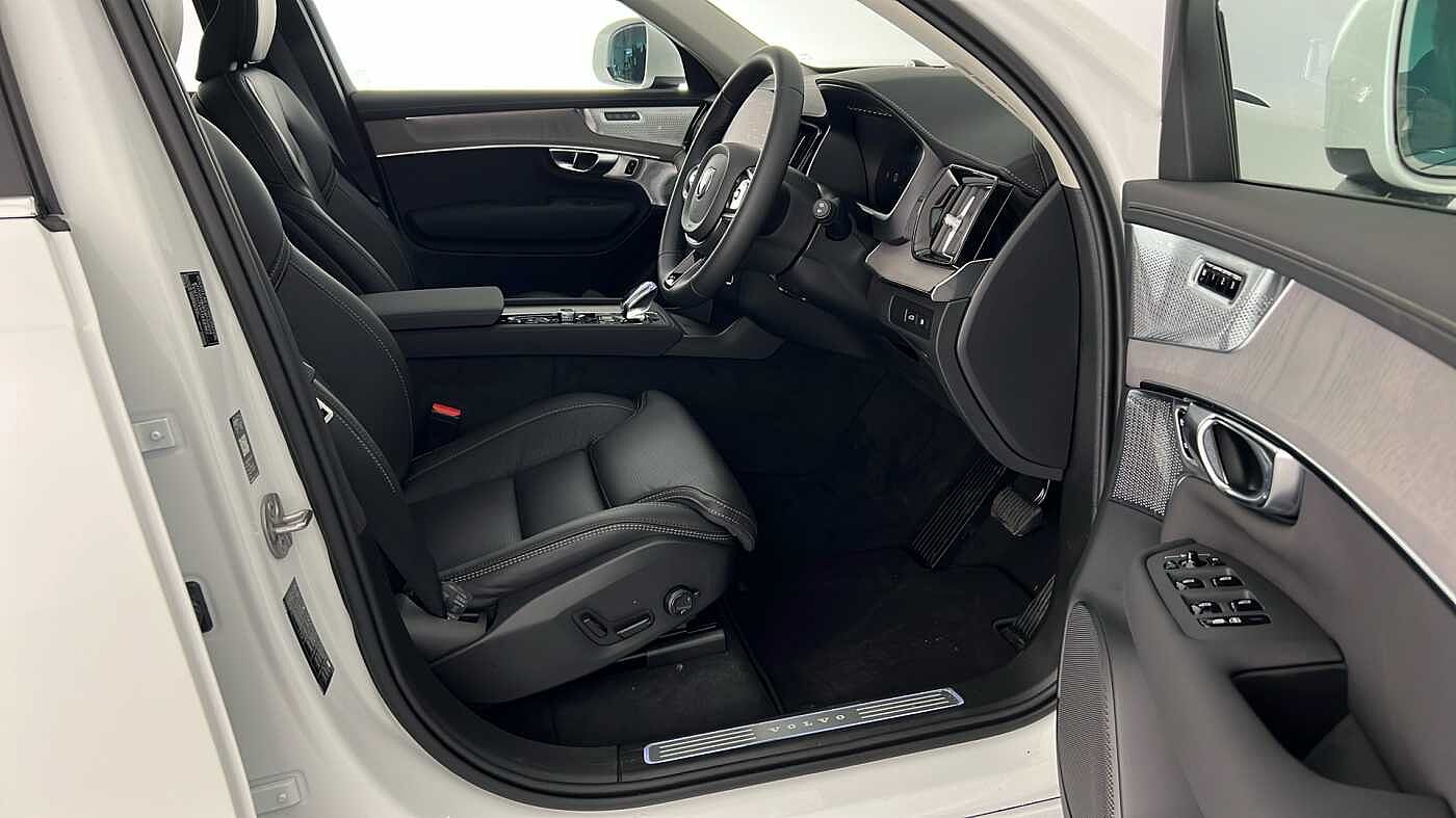 Used Volvo XC90 2025 for sale - 76384429: Photo 17
