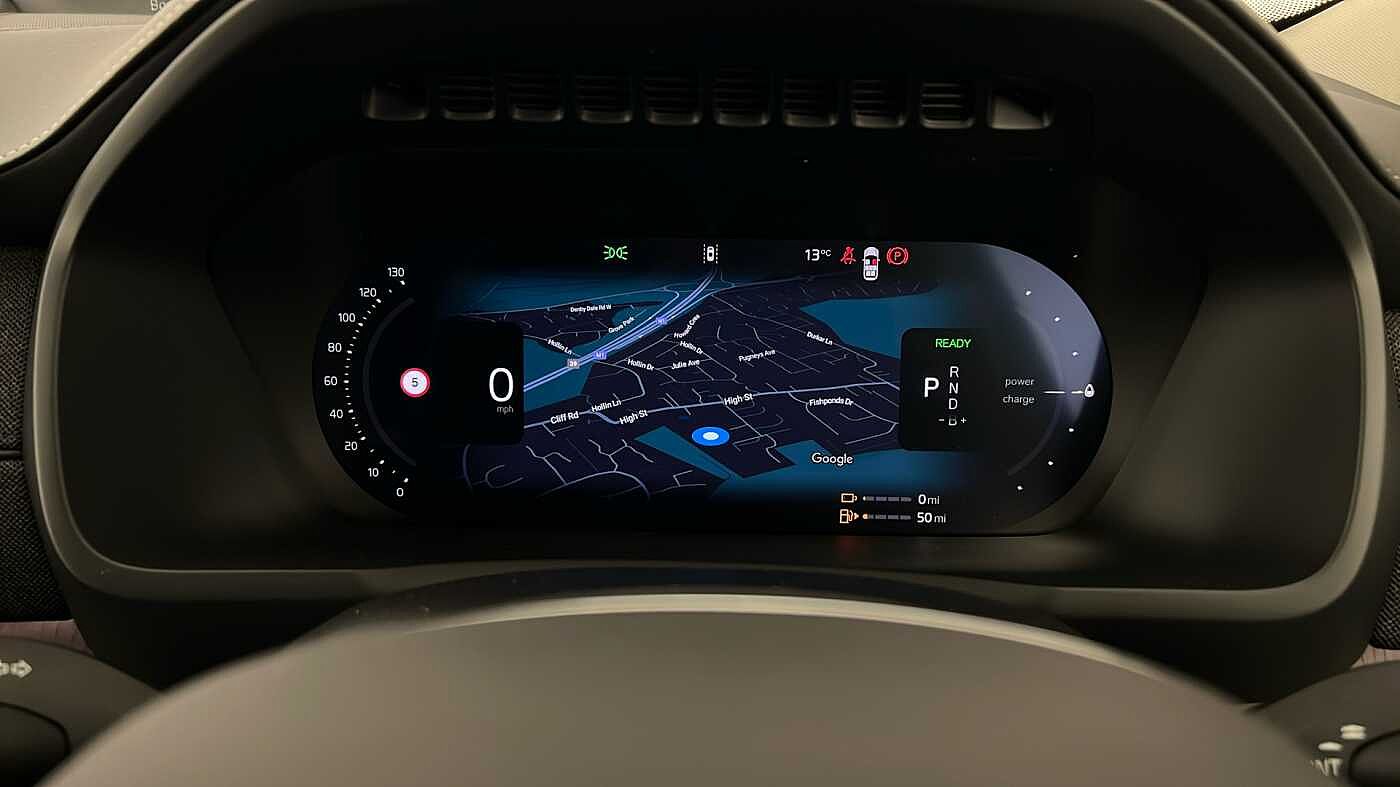 Used Volvo XC90 2025 for sale - 76384429: Photo 18