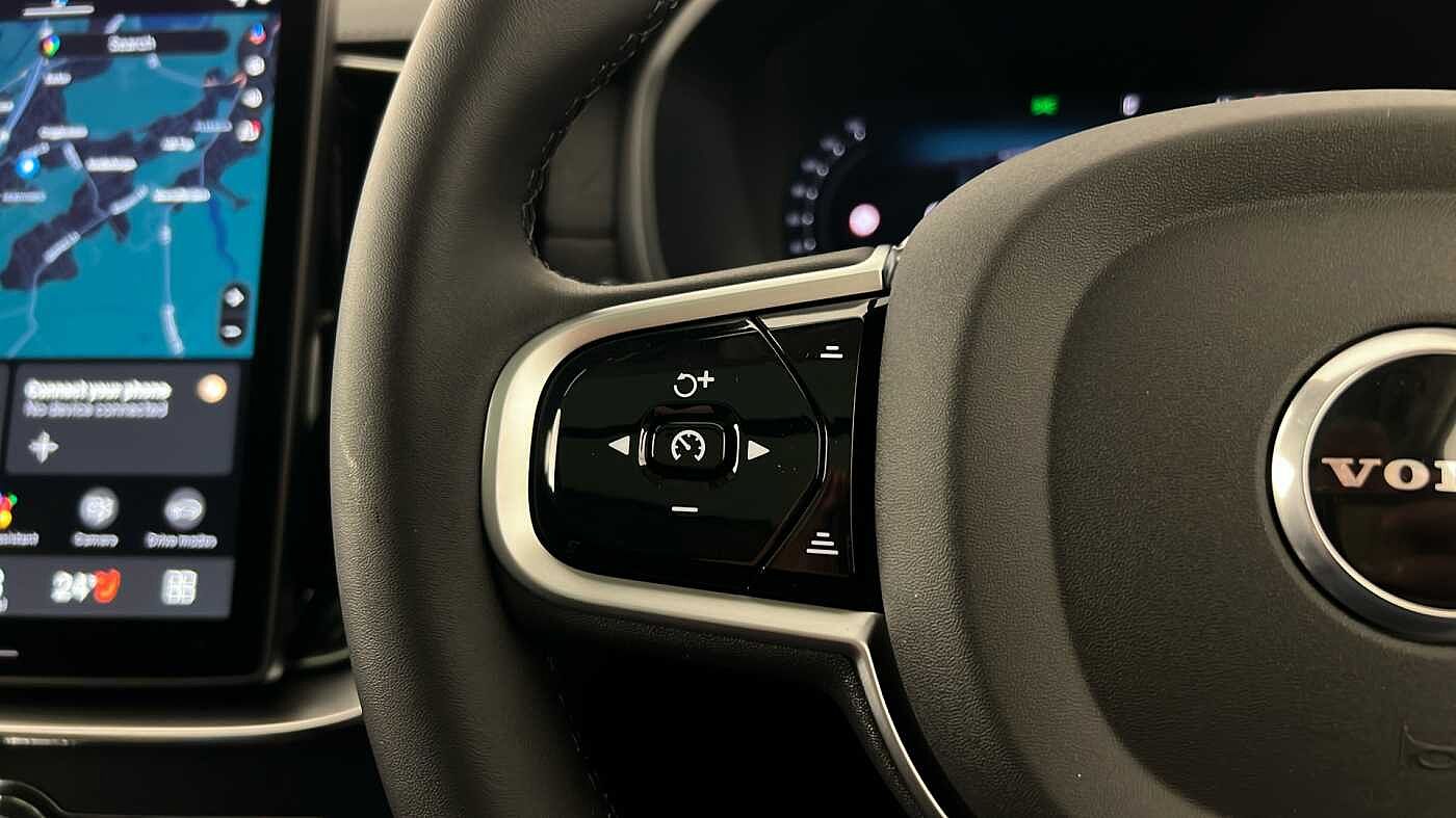 Used Volvo XC90 2025 for sale - 76384429: Photo 19