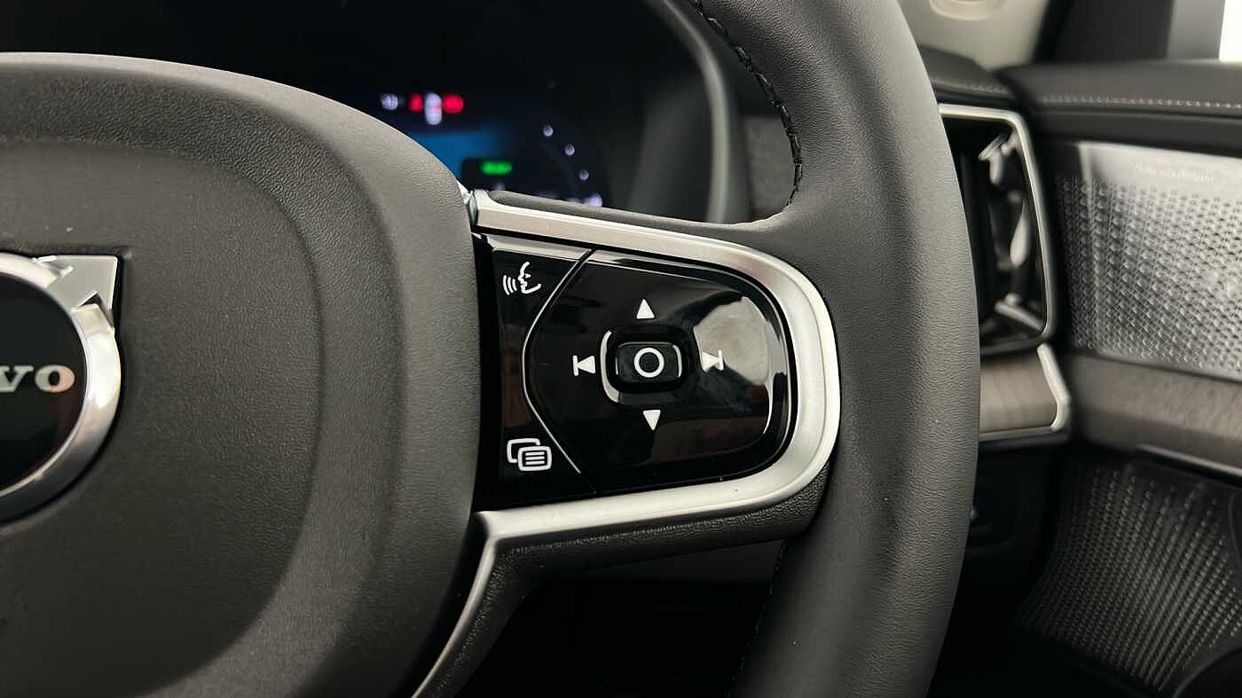 Used Volvo XC90 2025 for sale - 76384429: Photo 20