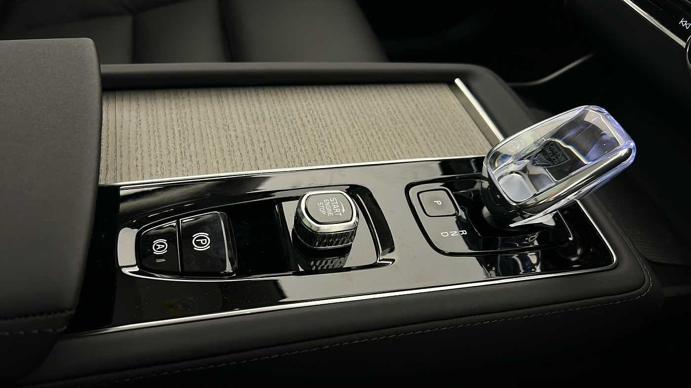 Used Volvo XC90 2025 for sale - 76384429: Photo 21