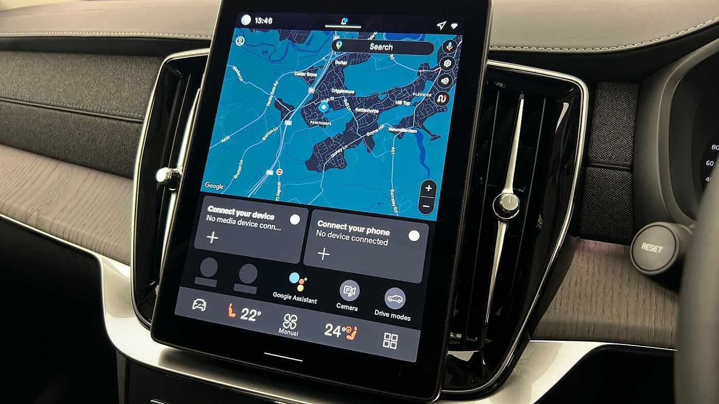 Used Volvo XC90 2025 for sale - 76384429: Photo 23