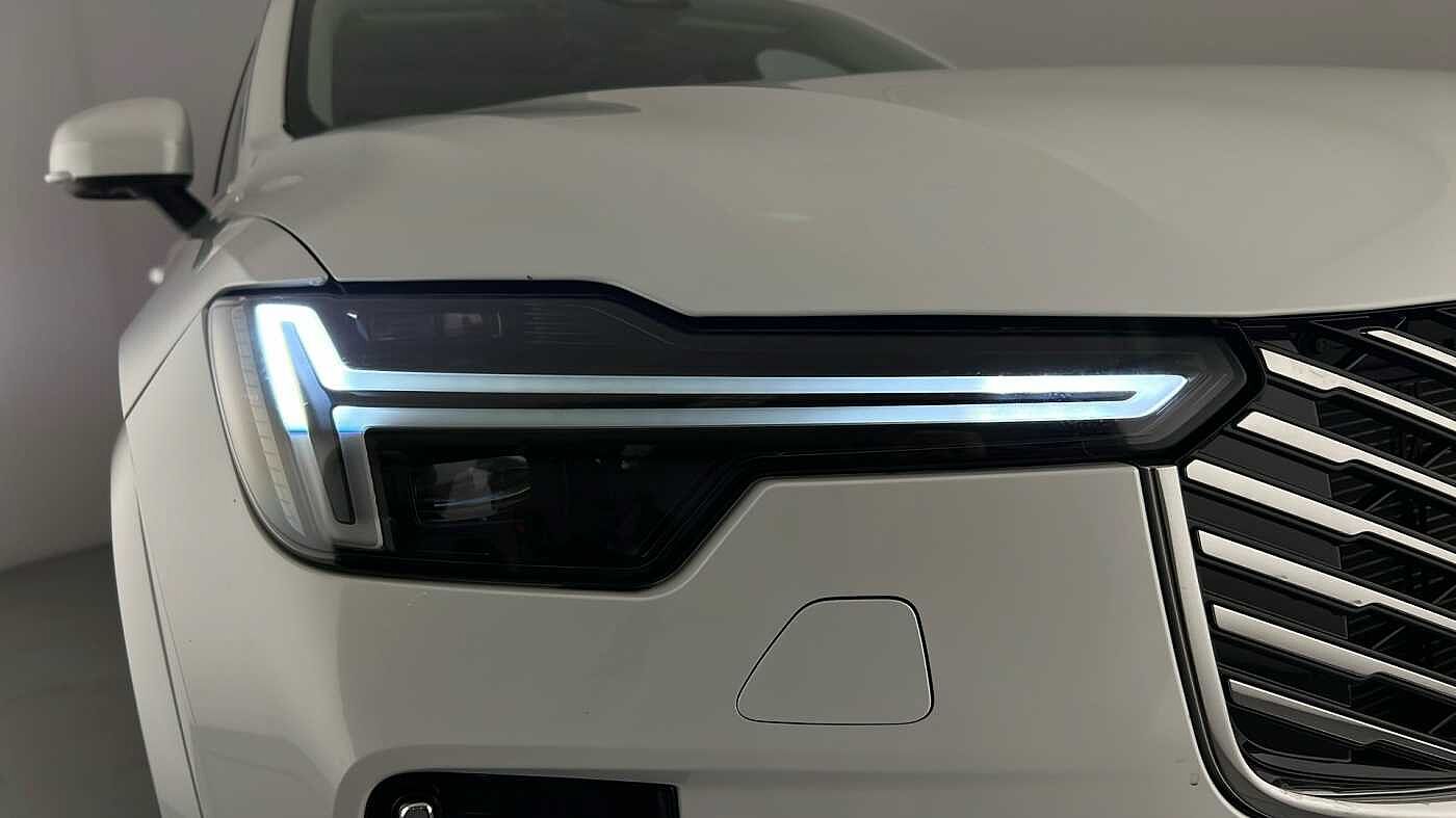 Used Volvo XC90 2025 for sale - 76384429: Photo 25