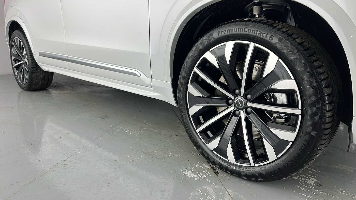 Used Volvo XC90 2025 for sale - 76384429: Photo 27