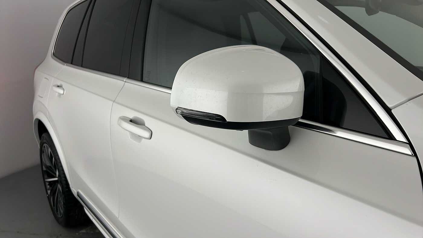 Used Volvo XC90 2025 for sale - 76384429: Photo 28