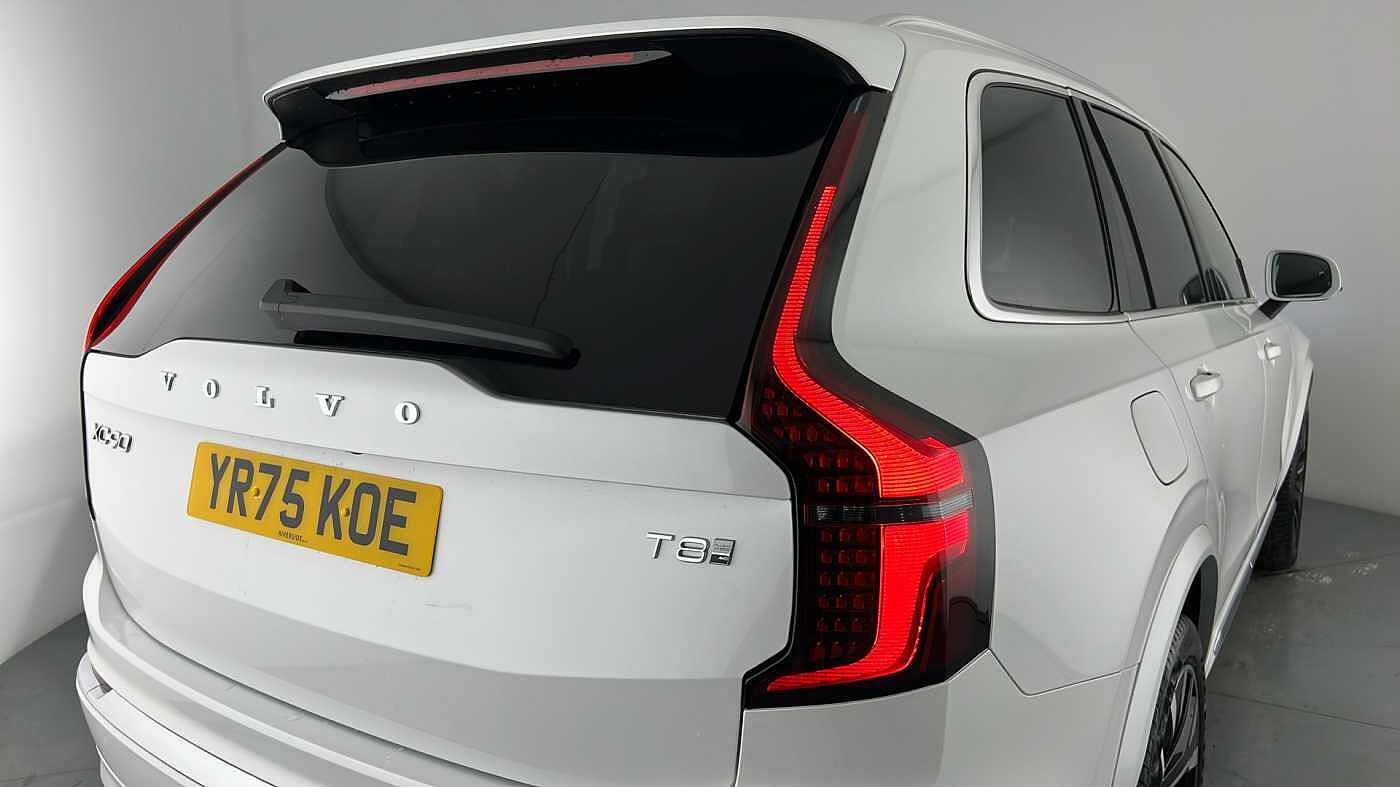 Used Volvo XC90 2025 for sale - 76384429: Photo 29