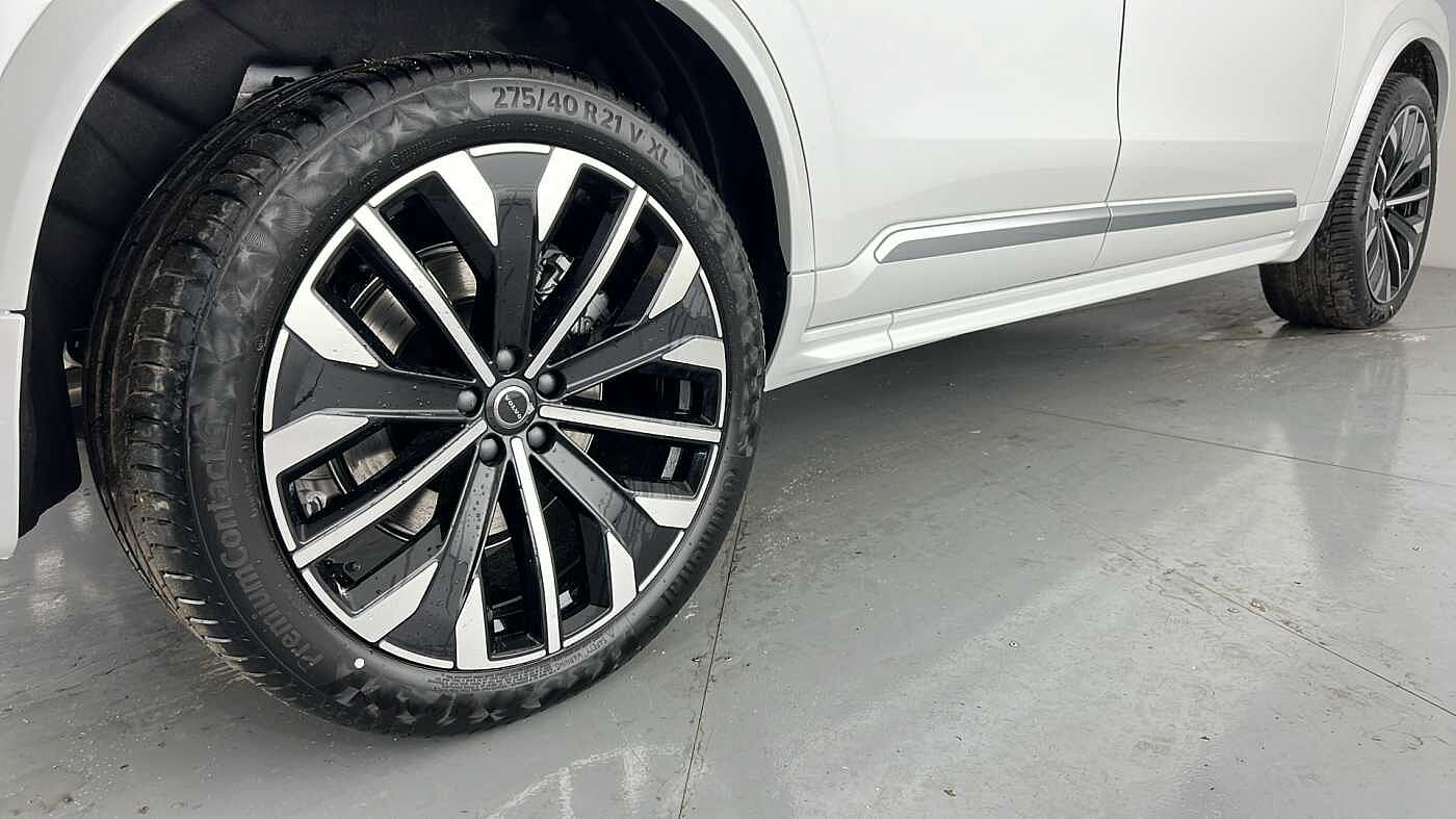 Used Volvo XC90 2025 for sale - 76384429: Photo 31