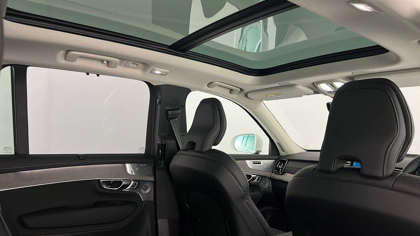 Used Volvo XC90 2025 for sale - 76384429: Photo 32