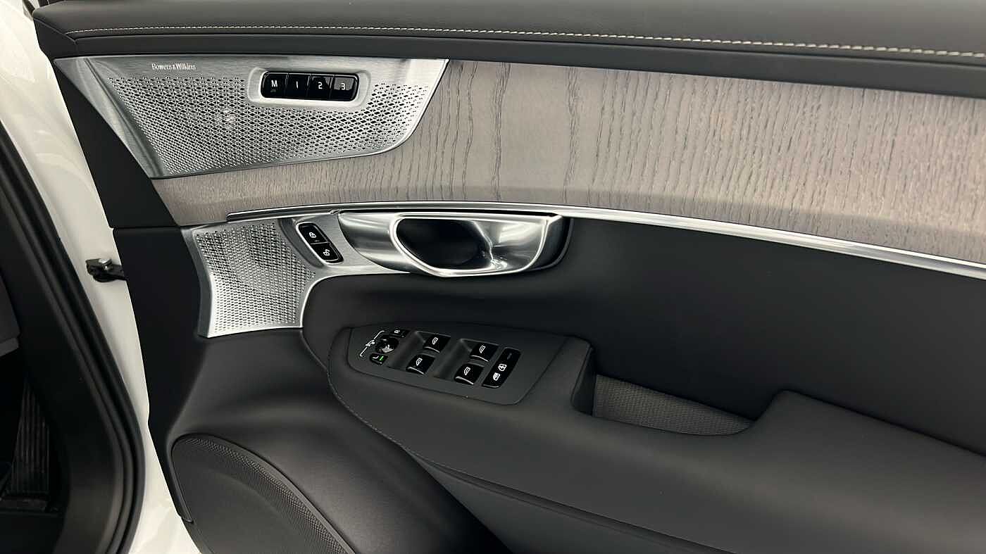 Used Volvo XC90 2025 for sale - 76384429: Photo 33