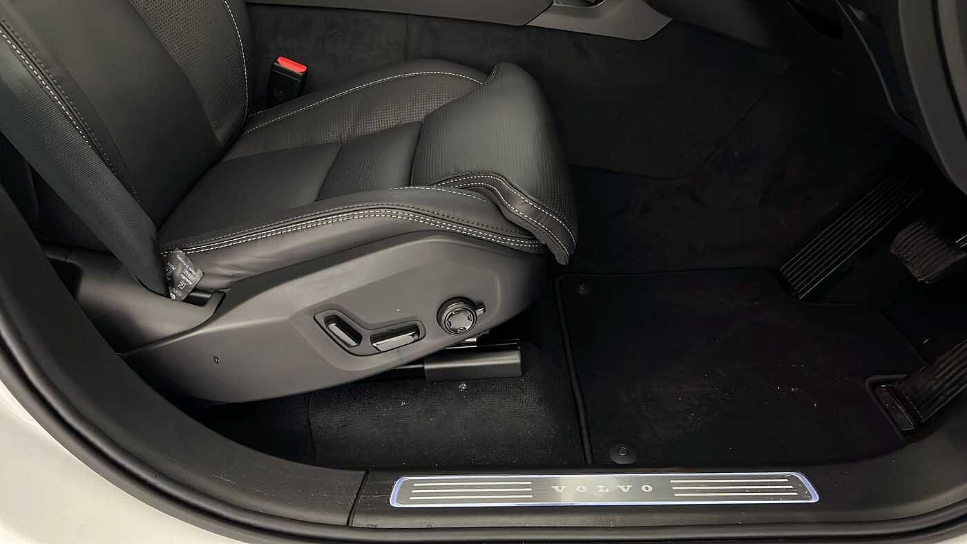 Used Volvo XC90 2025 for sale - 76384429: Photo 34