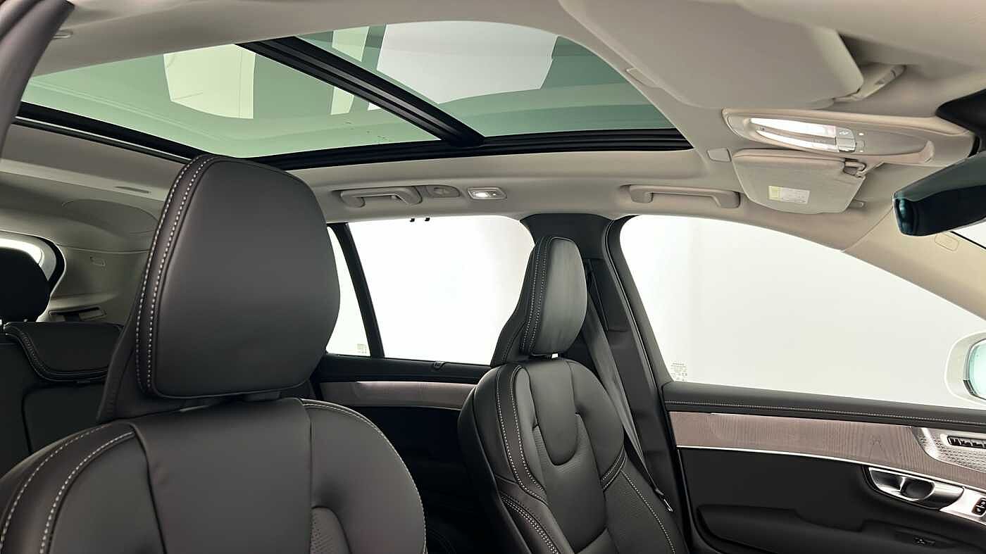 Used Volvo XC90 2025 for sale - 76384429: Photo 35