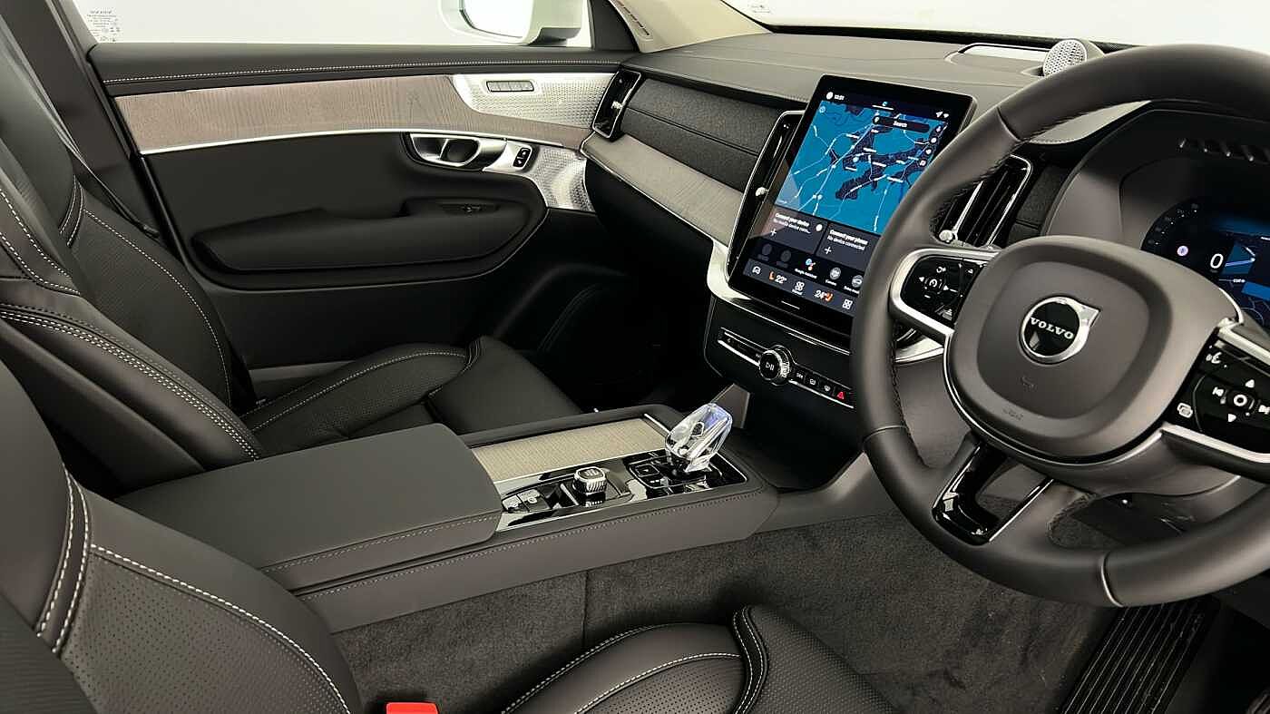 Used Volvo XC90 2025 for sale - 76384429: Photo 36