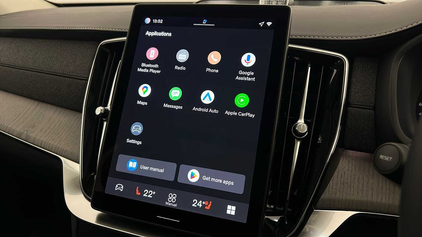 Used Volvo XC90 2025 for sale - 76384429: Photo 41