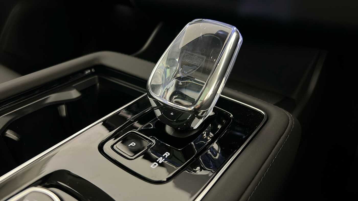 Used Volvo XC90 2025 for sale - 76384429: Photo 47