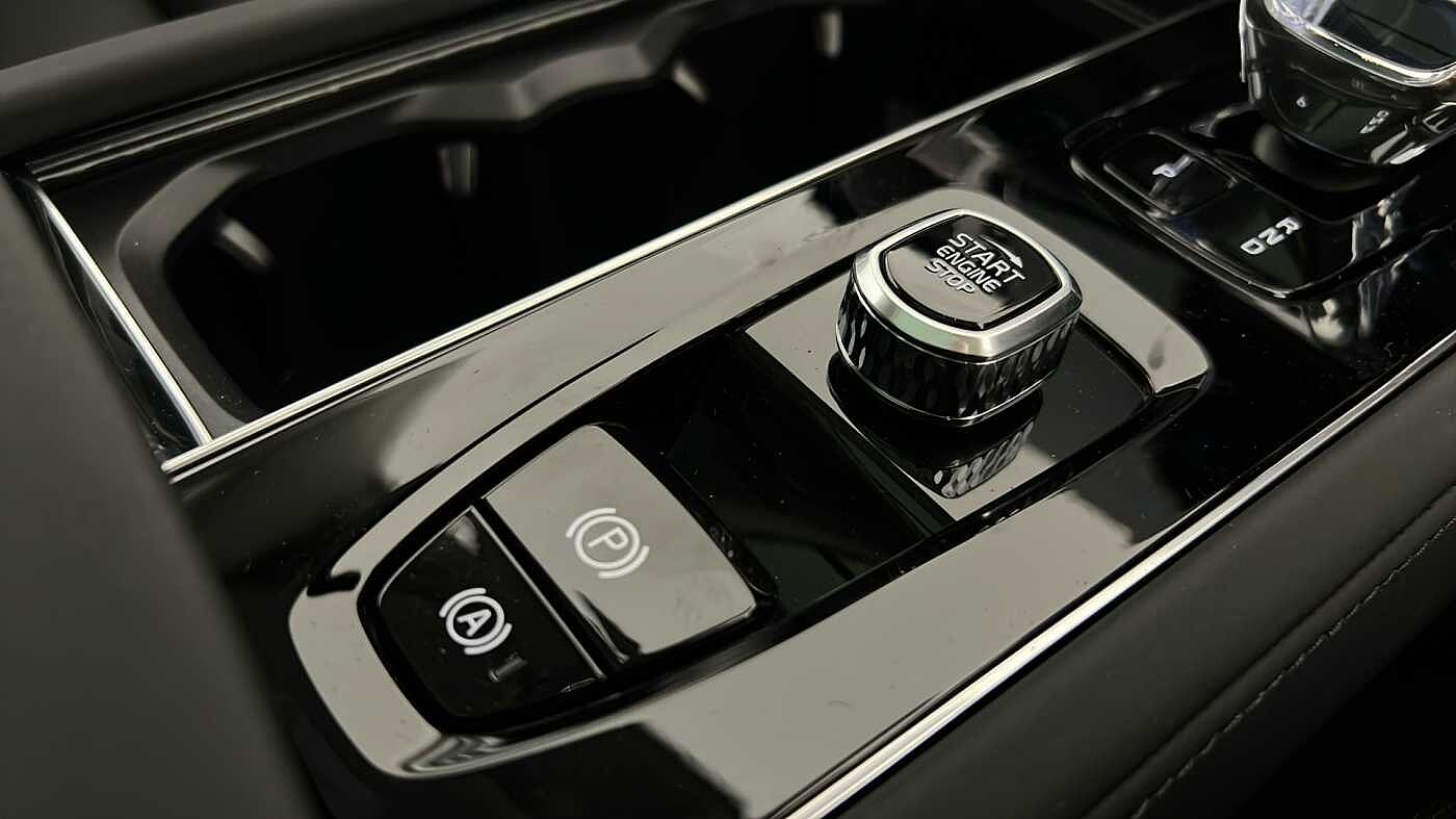 Used Volvo XC90 2025 for sale - 76384429: Photo 48