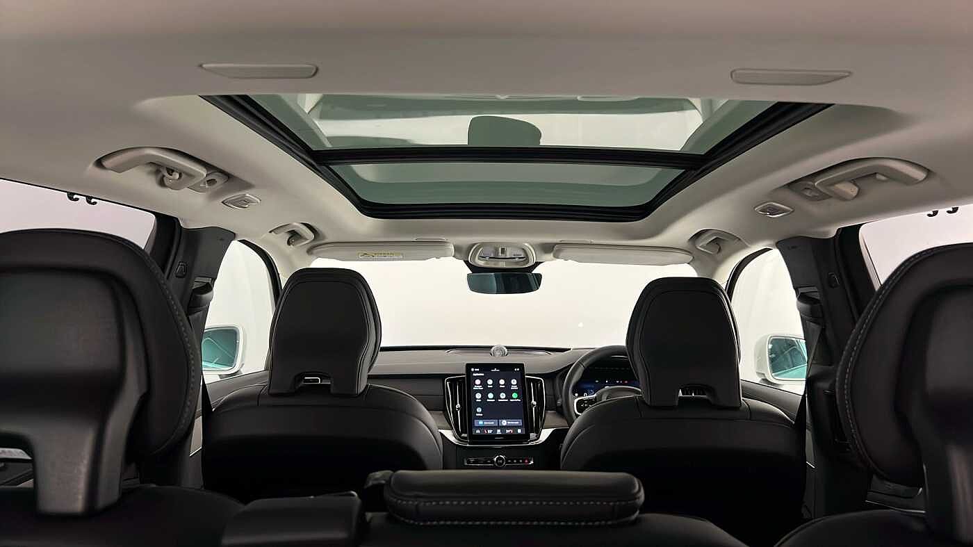 Used Volvo XC90 2025 for sale - 76384429: Photo 49