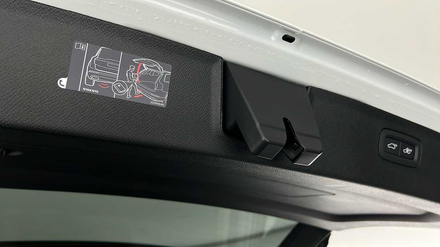 Used Volvo XC90 2025 for sale - 76384429: Photo 50