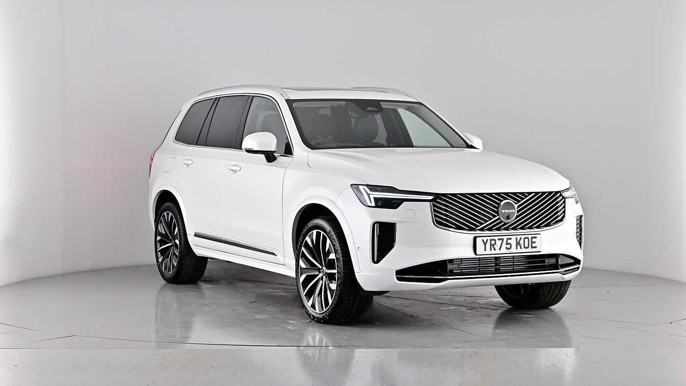 Used Volvo XC90 2025 for sale - 76384429: Photo 52