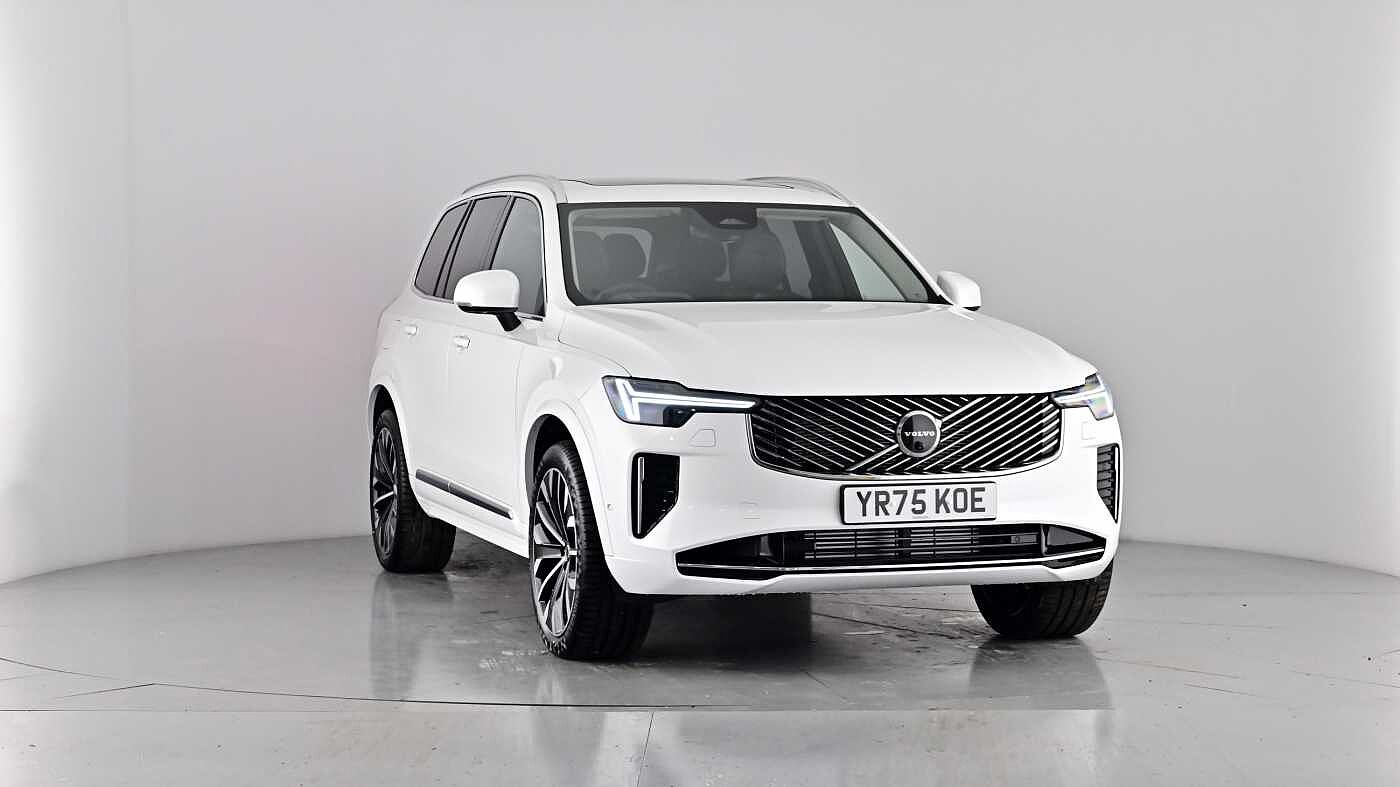 Used Volvo XC90 2025 for sale - 76384429: Photo 53