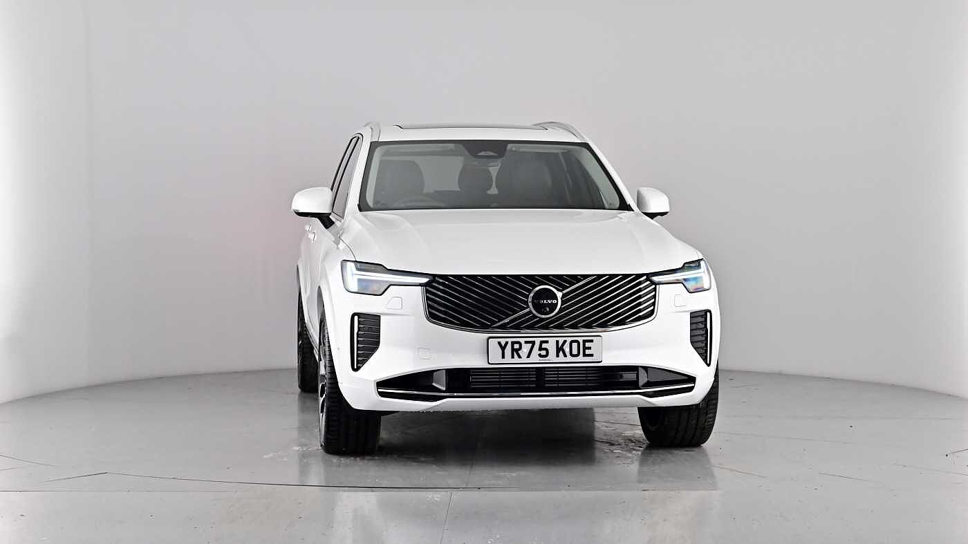 Used Volvo XC90 2025 for sale - 76384429: Photo 54