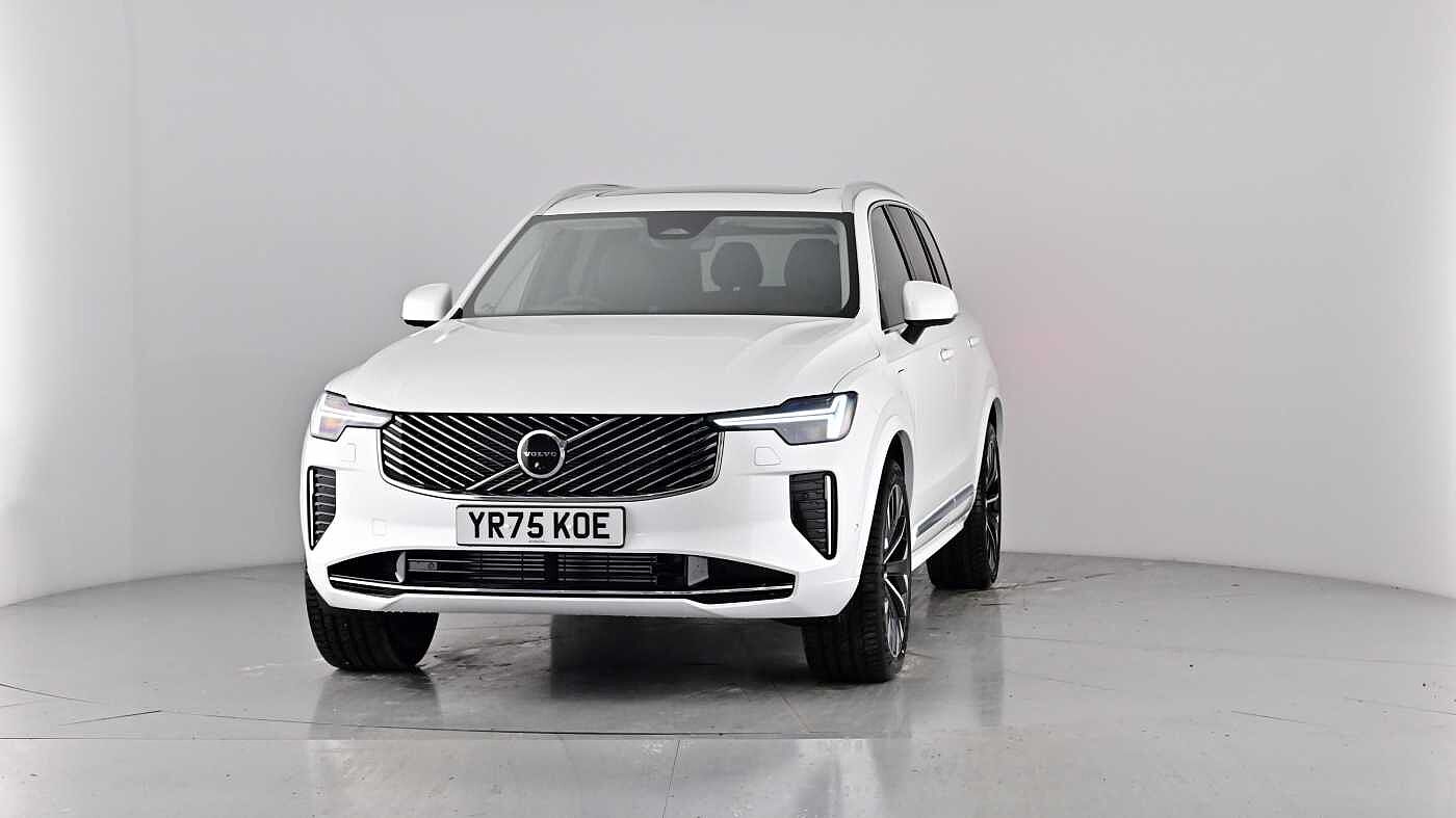 Used Volvo XC90 2025 for sale - 76384429: Photo 56