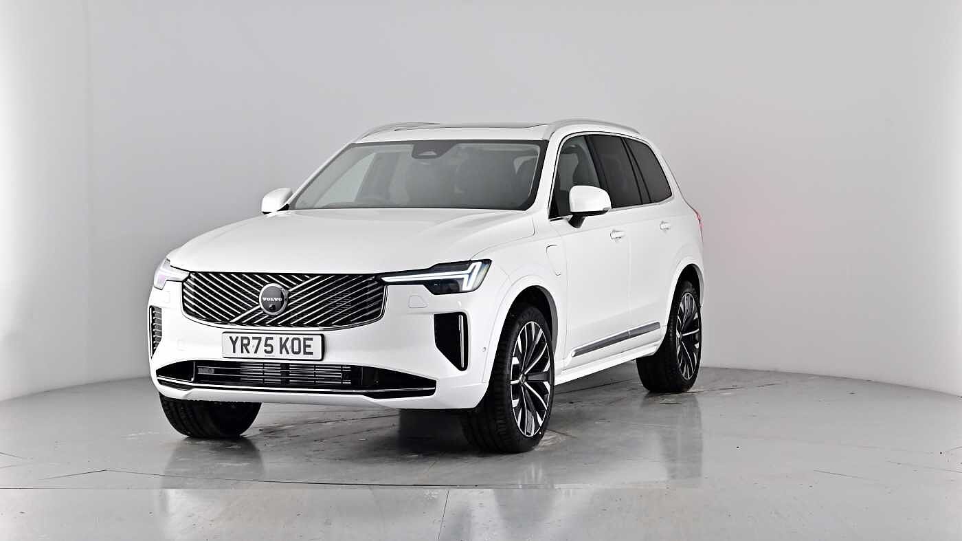 Used Volvo XC90 2025 for sale - 76384429: Photo 57