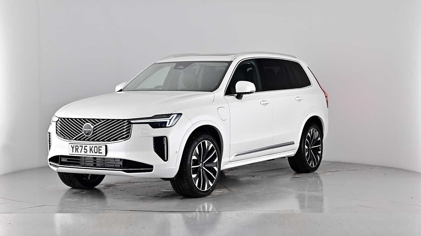 Used Volvo XC90 2025 for sale - 76384429: Photo 58