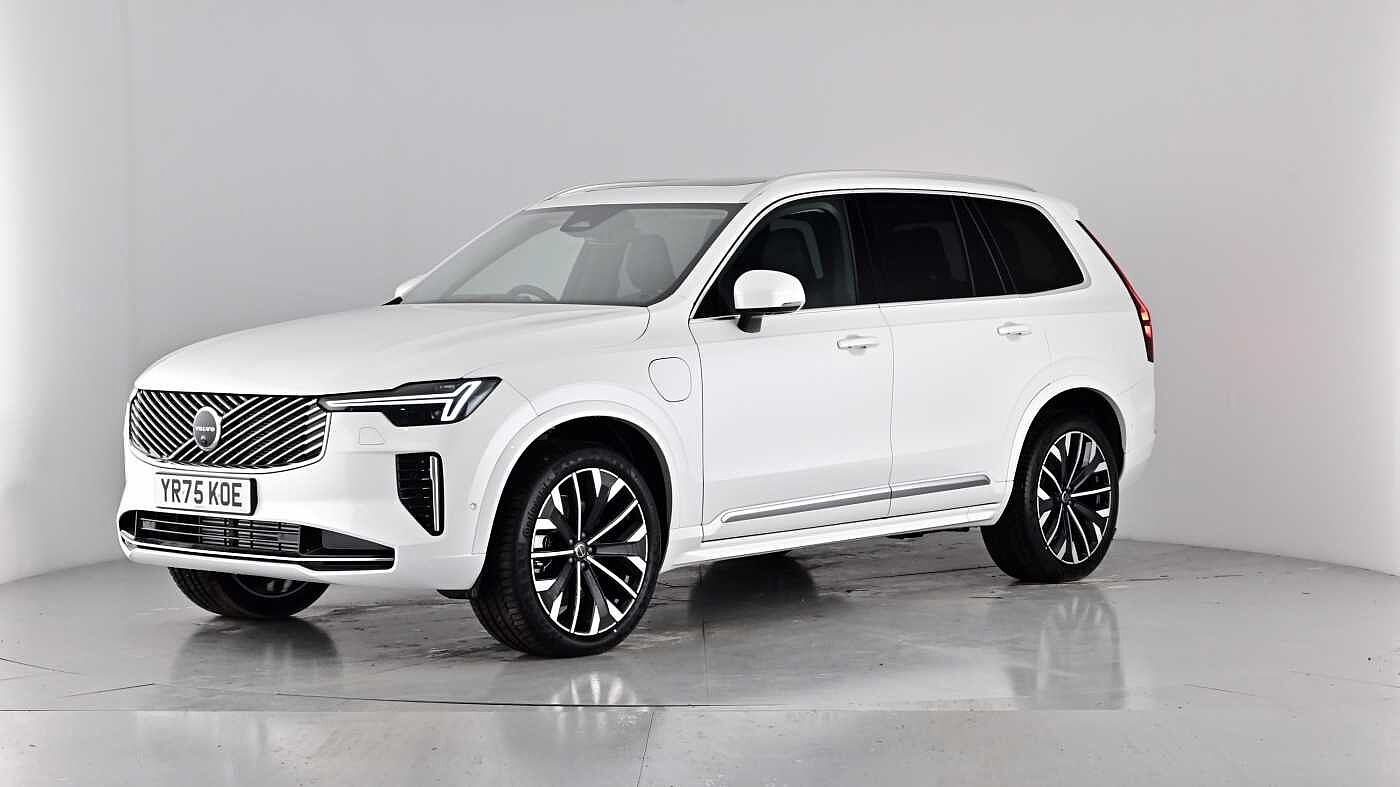 Used Volvo XC90 2025 for sale - 76384429: Photo 59