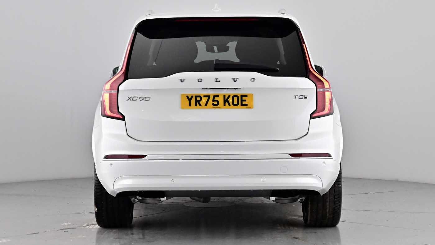 Used Volvo XC90 2025 for sale - 76384429: Photo 6