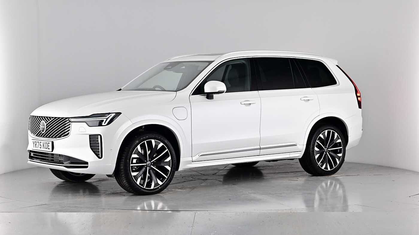 Used Volvo XC90 2025 for sale - 76384429: Photo 60