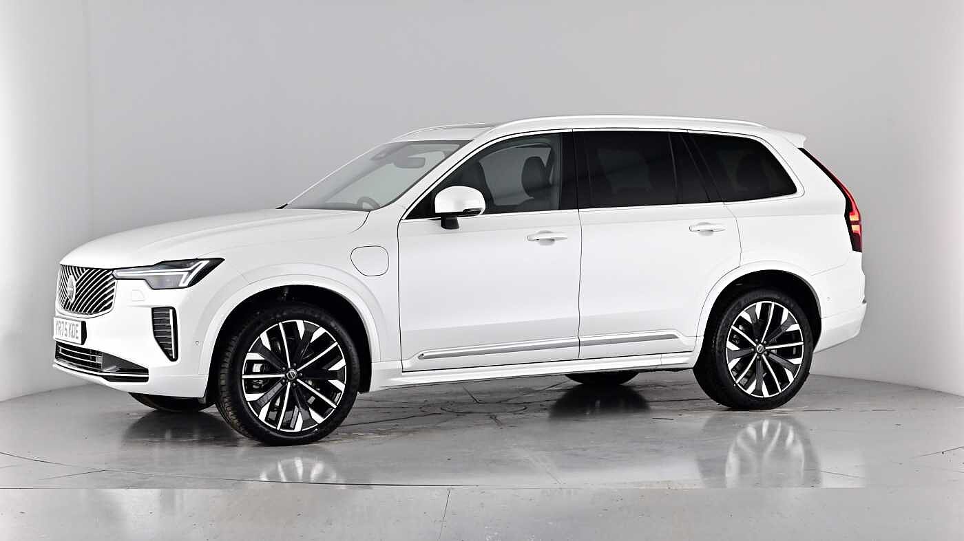 Used Volvo XC90 2025 for sale - 76384429: Photo 61