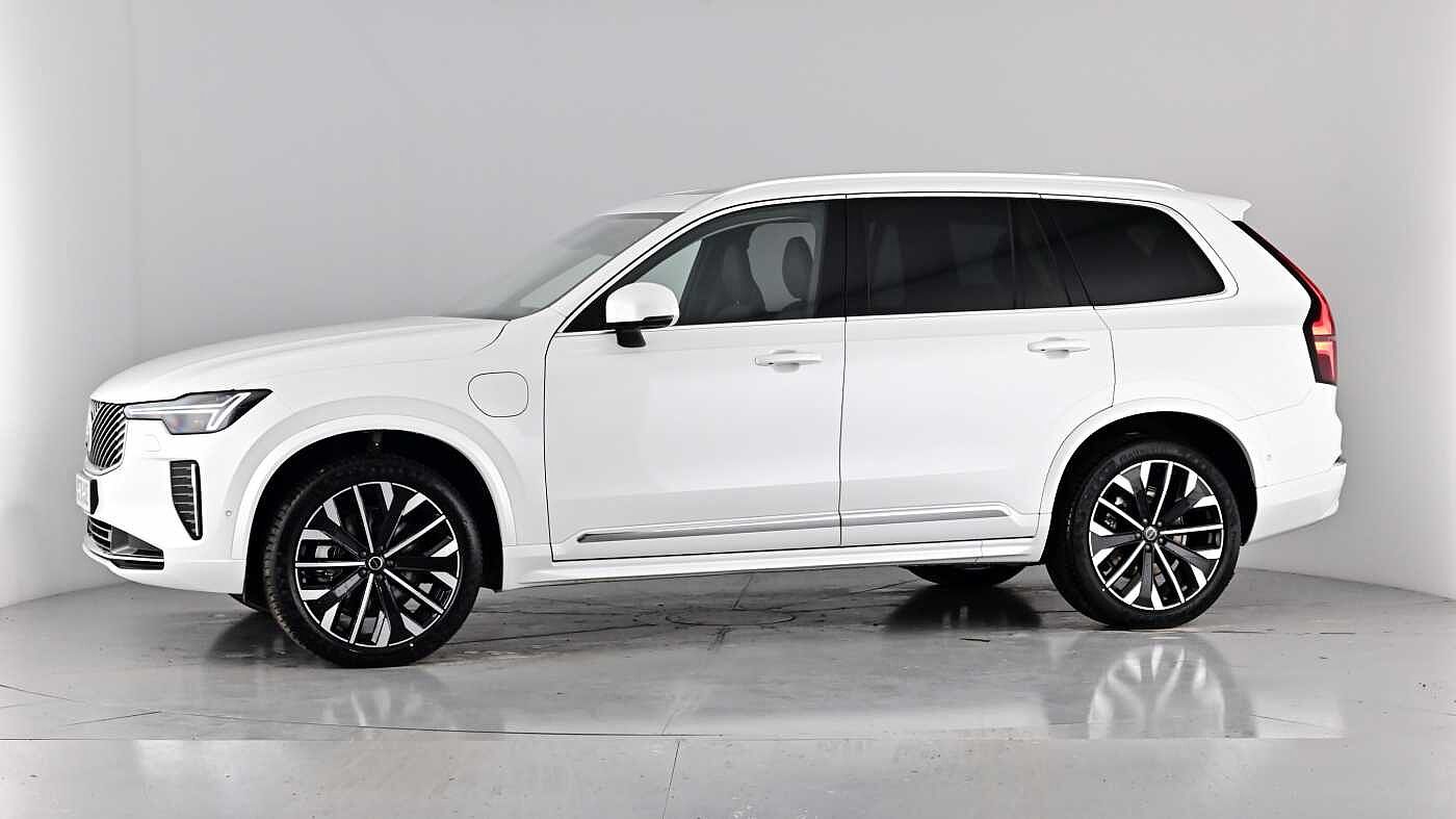 Used Volvo XC90 2025 for sale - 76384429: Photo 62