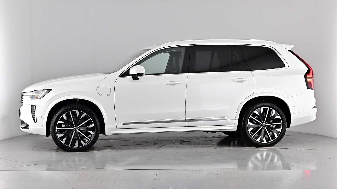 Used Volvo XC90 2025 for sale - 76384429: Photo 63