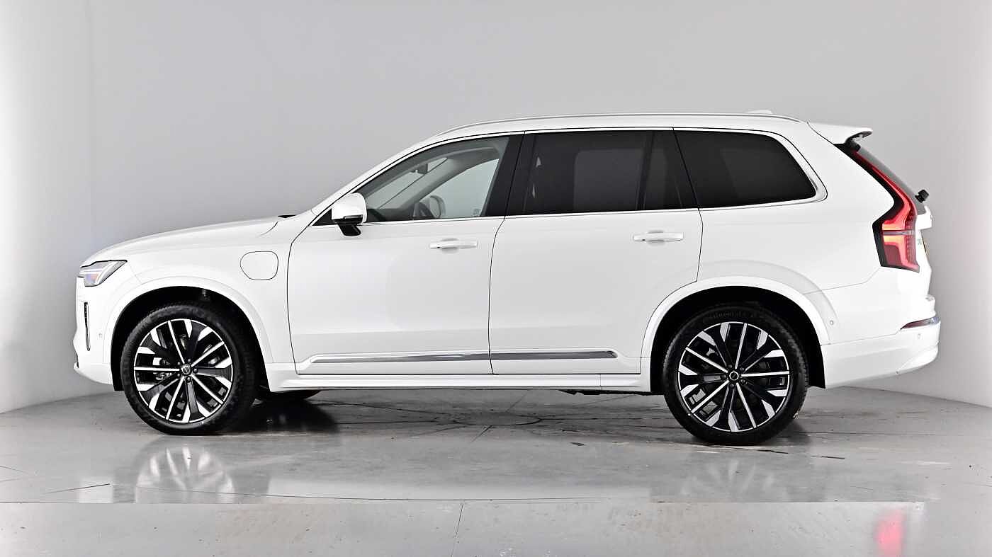 Used Volvo XC90 2025 for sale - 76384429: Photo 65