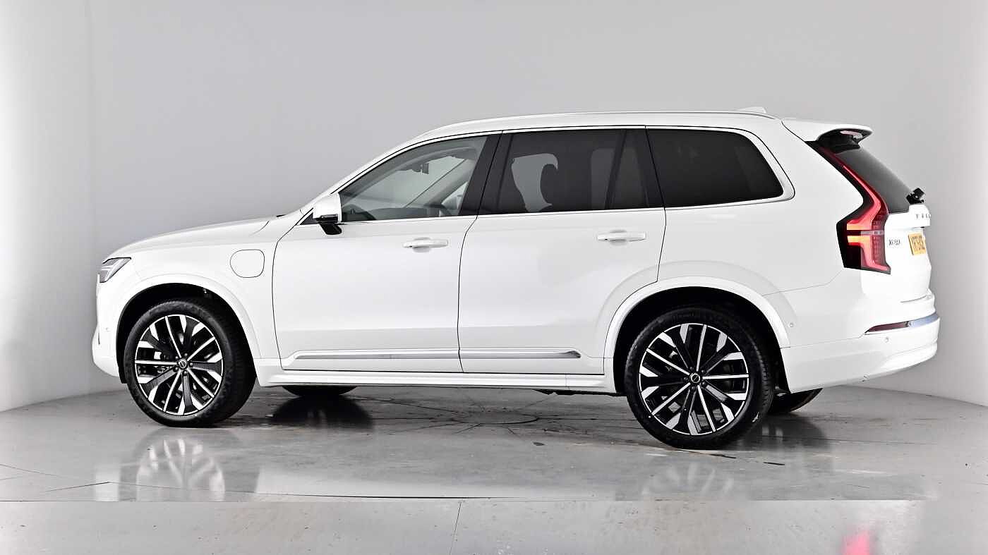 Used Volvo XC90 2025 for sale - 76384429: Photo 66