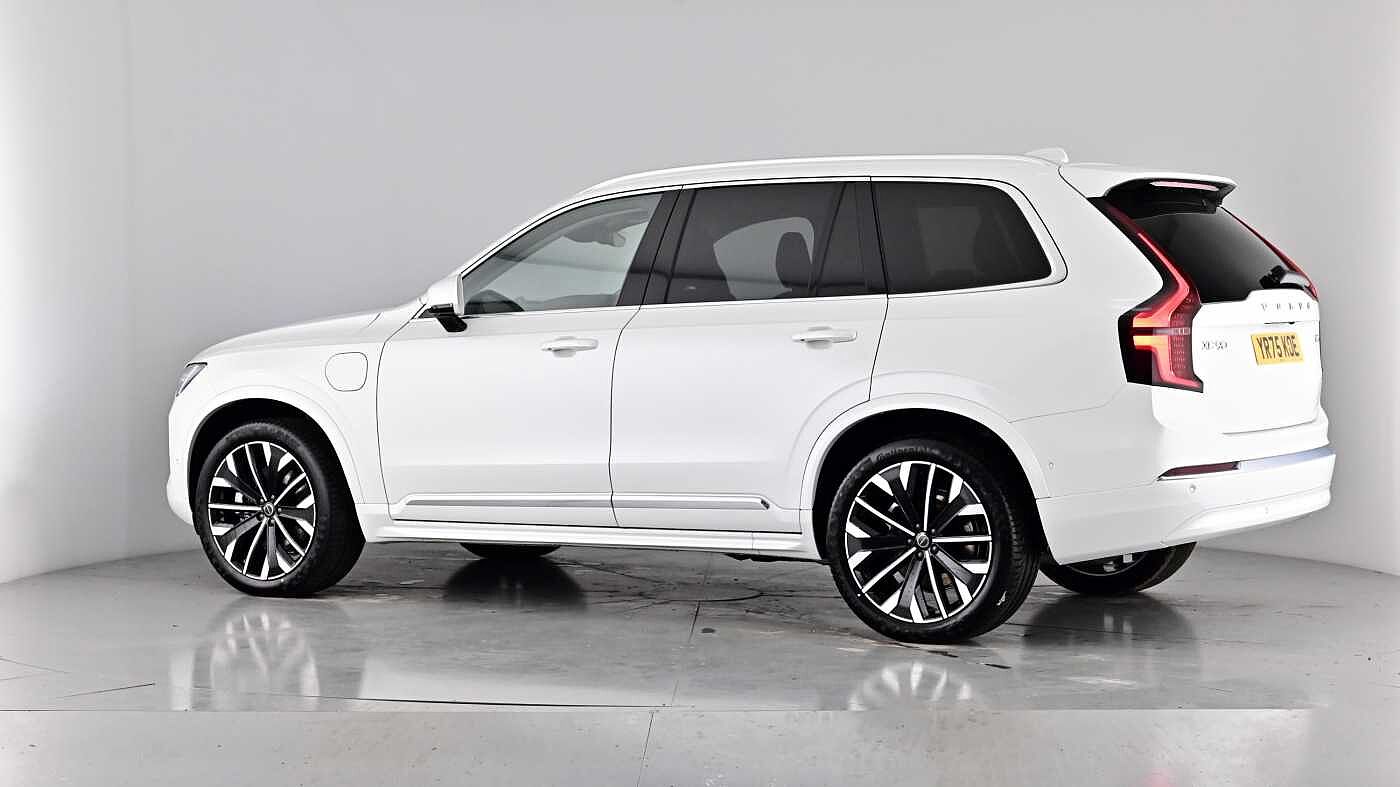 Used Volvo XC90 2025 for sale - 76384429: Photo 67