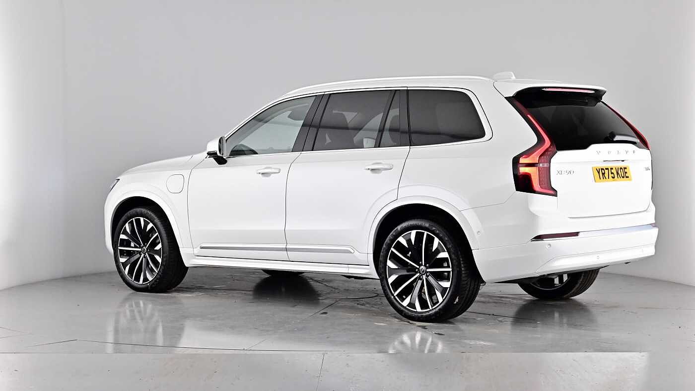 Used Volvo XC90 2025 for sale - 76384429: Photo 68