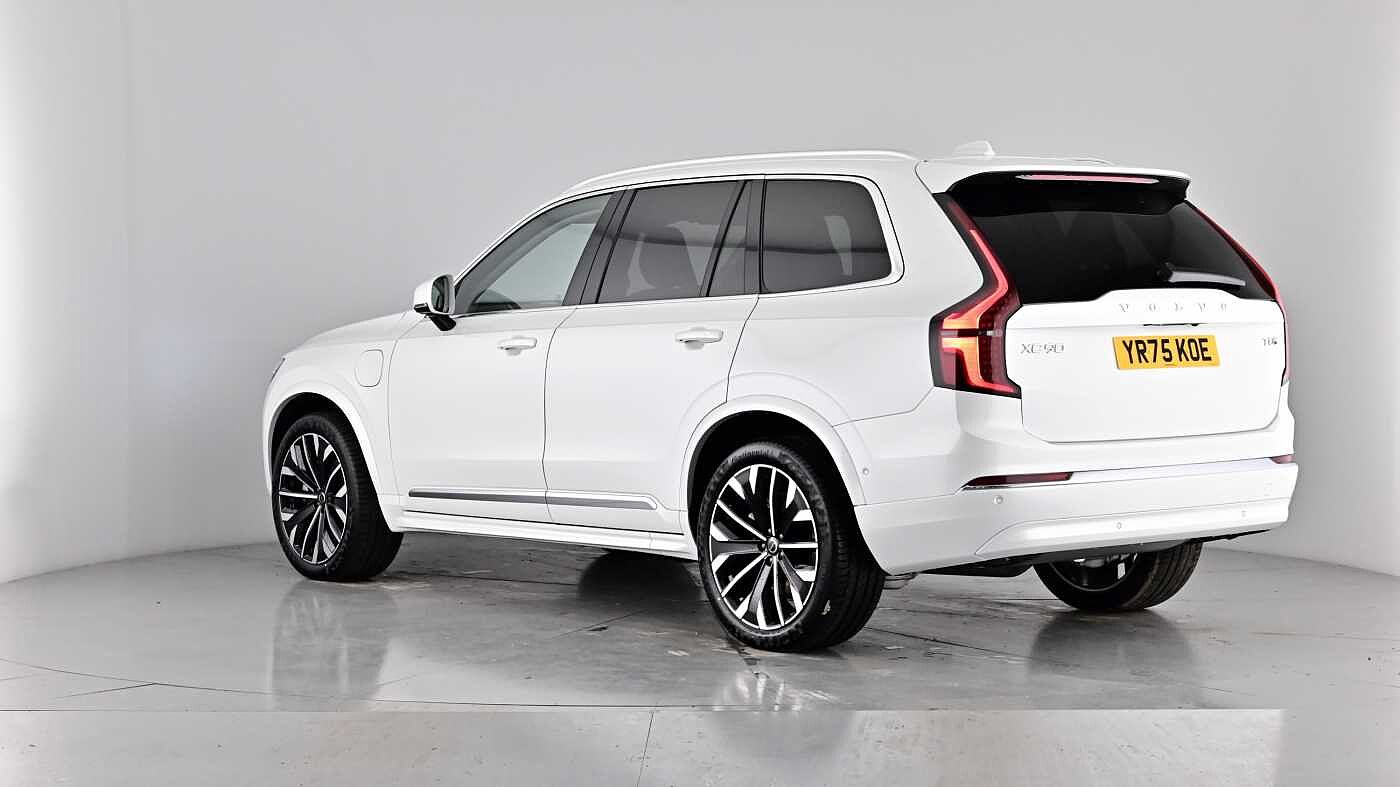 Used Volvo XC90 2025 for sale - 76384429: Photo 69