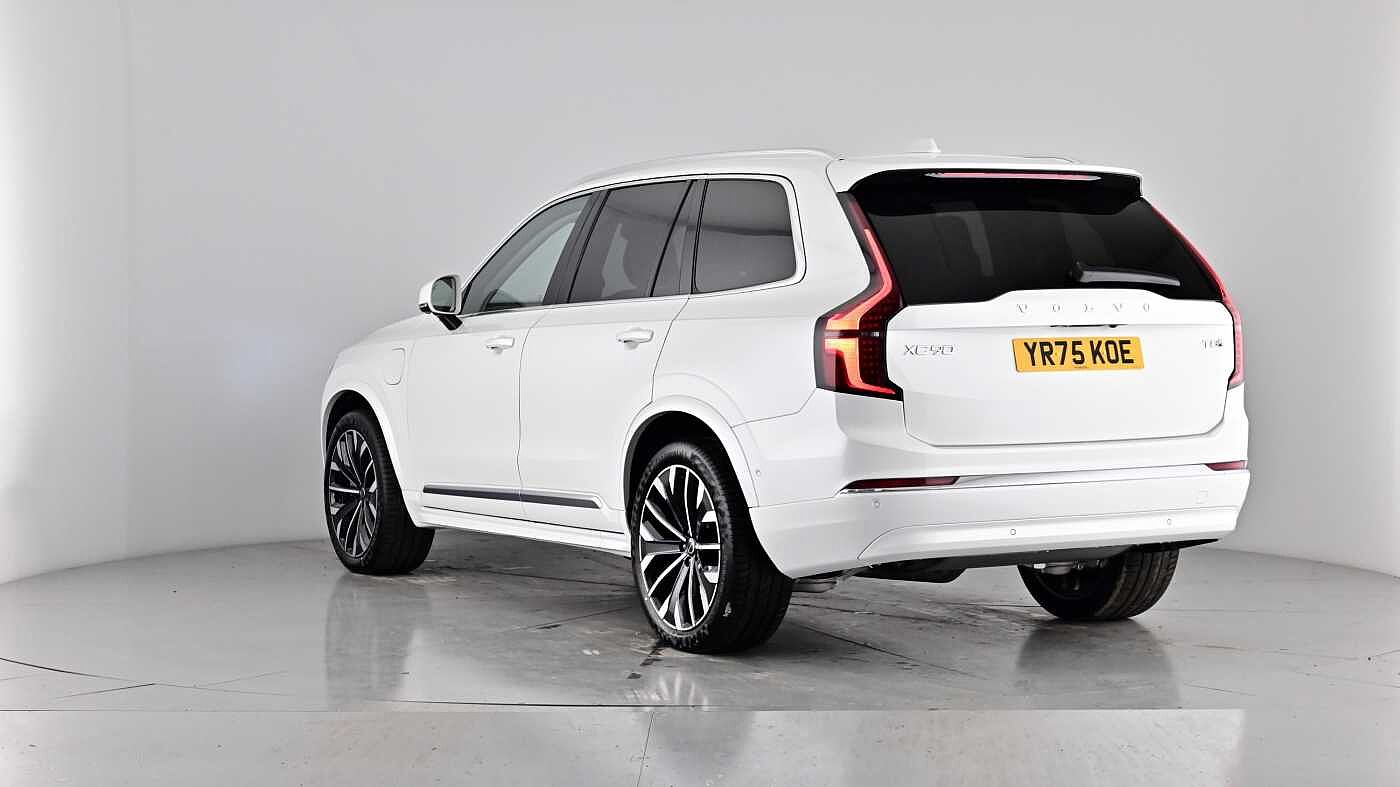 Used Volvo XC90 2025 for sale - 76384429: Photo 70